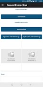 Sproxil Security Application ภาพหน้าจอ 2