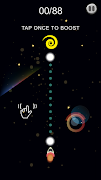 Rocket Met imagem de tela 1
