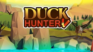 Duck hunting attack screenshot 5