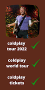 coldplay imagem de tela 1