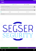 SEGSER SECURITY स्क्रीनशॉट 3