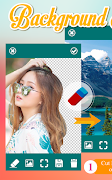 Poster Background Eraser