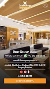 برنامه‌نما DentGroup عکس از صفحه