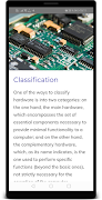 Hardware Course screenshot 2