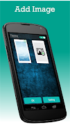 Zipper Lock Screen Screenshot 2