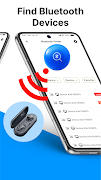 Bluetooth Finder: Device Scan screenshot 7