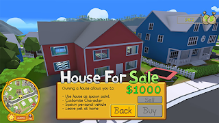 Wobbly Life Game スクリーンショット 1