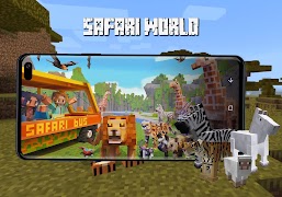 Animals Mod for Minecraft Ekran Görüntüsü 1