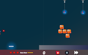 Draw and Destroy ảnh chụp màn hình 5