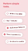 Calmy: relationship help app screenshot 4
