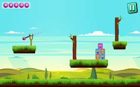 Shot Down Monster screenshot 2