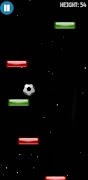 Touch Jump - Endless Game captura de pantalla 2