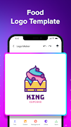Logo Maker ảnh chụp màn hình 6