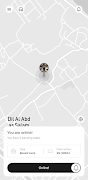 Sheel Driver syot layar 2
