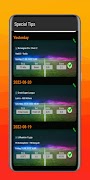 Special Tips - 2+ Odds Daily screenshot 2