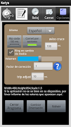 Katya (rallys regularidad) screenshot 4