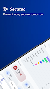 My Secutec পোস্টার