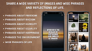 Daily Wisdom Quotes screenshot 4