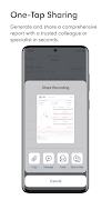 Eko: Digital Stethoscopes screenshot 5