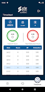 SAED Supervisor screenshot 3