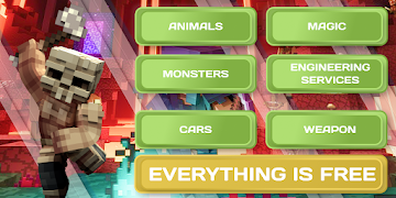 Addons for Minecraft screenshot 7