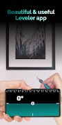 Essential Bubble Level & Ruler syot layar 1