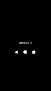 برنامه‌نما Android Navbar عکس از صفحه