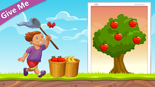 Kids Super Math ภาพหน้าจอ 1