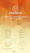 AppliPro poster