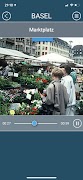6 Schermata Basel City Guide
