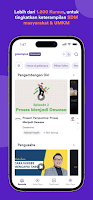 برنامه‌نما goKampus Pesawaran عکس از صفحه