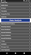 Data Science with Python : Ful captura de pantalla 1