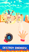 Prediction Ball 3D स्क्रीनशॉट 1