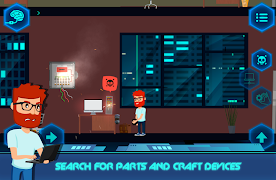 Software Riot скриншот 3