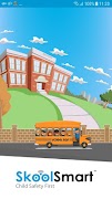 SkoolSmart الملصق