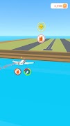 Take off, landing تصوير الشاشة 1