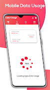 Data Usage Monitoring: Data Counter, WiFi Usage syot layar 7