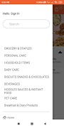 Grocery Bazaar screenshot 3