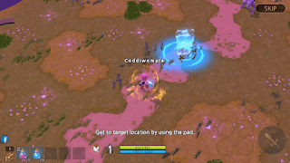 Guide For LunaM:ph Screenshot 4