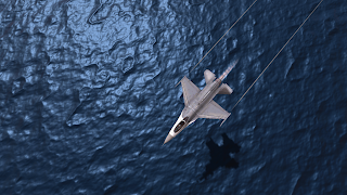 Infinite Dodge | Fighter Jets screenshot 4