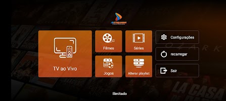 JR STREAMING screenshot 5