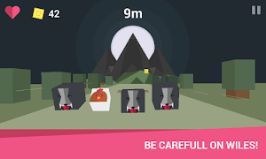 Run, Cube Animals اسکرین شاٹ 3