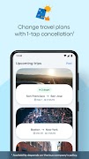 برنامه‌نما Busbud: Bus & Train Tickets عکس از صفحه