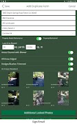 Landscape Maintenance App স্ক্রিনশট 6