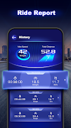 GPS Speedometer and Odometer screenshot 6