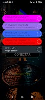 Conect VPN screenshot 1