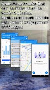 Pedometer - Step counter poster