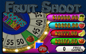 Slots Black Cherry screenshot 2