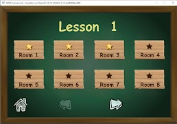 برنامه‌نما 24 Game عکس از صفحه