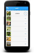 Fruit Quiz - Guess Fruit Screenshot 3